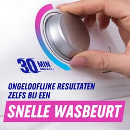Vanish Oxi Action Wasbooster Poeder - Vlekverwijderaar Voor Gekleurde Was - 1,41kg — thumbnail 4