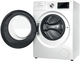 Whirlpool W845WB EE | Wasmachine | Steam | Label A — thumbnail 5