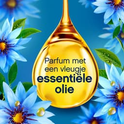 6x Lenor Wasverzachter Zeebries 82 Wasbeurten 1722 ml — thumbnail 3