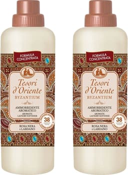 Tesori d'Oriente Byzantium Geconcentreerde Wasverzachter 760 ml — thumbnail 1