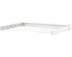 Leifheit wanddroogrek Telegant 30 Protect - wit