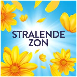Lenor Fresh Air Wasverzachter Stralende zon - 6 x 36 Wasbeurten — thumbnail 5