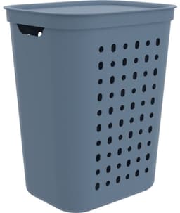 Rotho Jona Wasmand 55L Horizon Blauw — thumbnail 1