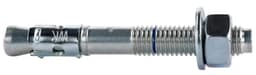 Zware Anker M8 x 115 mm - 25 Stuks voor Hoogbelastingsinstallaties — thumbnail 2