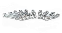 Zware lastpluggen 25 stuks M12 - Heavy Duty Anker Pluggen voor Beton — thumbnail 4