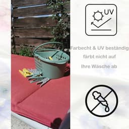 Wasknijperset met 50 antislip knijpers en mand voor efficiënt drogen — thumbnail 5