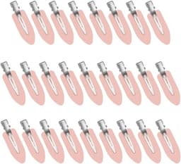 26x Anti-Knik Haarclips Zonder Klemmen - Make-up & Styling Speldjes — thumbnail 5