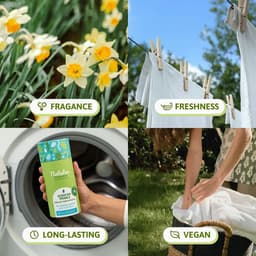 Geurparels Kleding - Wasparfum - Langdurige Frisheid - Natuurlijke Ingrediënten - 3 Stuks — thumbnail 4