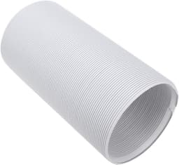 Universele Airco Afvoerslang - Flexibele Uitlaatslang voor Draagbare Airconditioning (Diameter 13 cm x 1,5 m) — thumbnail 5