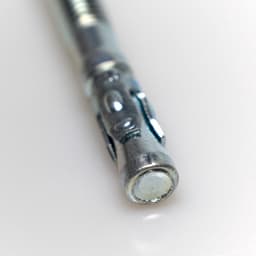 Zware pluggen M10 met boutanker 10x120mm verzinkt 25 stuks — thumbnail 2