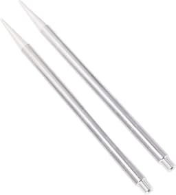 Draadantenne Grondanker, Aluminiumlegering 2 Stuks, Buitenanker voor Korte Verticale Antennes - SWR-optimalisatie — thumbnail 4
