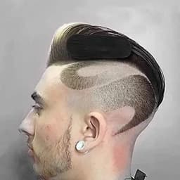 6 Stuks Professionele Haarklemmen voor Kappers en Thuisgebruik — thumbnail 4