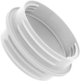 Afvoerslang Airco - Reservekanaal Ventilatie - Draagbare Koeling - Veelzijdige Installatie - 130/150mm Diameter — thumbnail 1