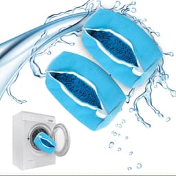Schoenbeschermingswaszakken, 2-pack — thumbnail 1