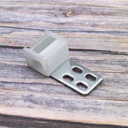 Allecto Plus - Meubelvering Clips 20 Stuks - Zig Zag Veren Klemmen - Bank Reparatie Accessoires — thumbnail 3