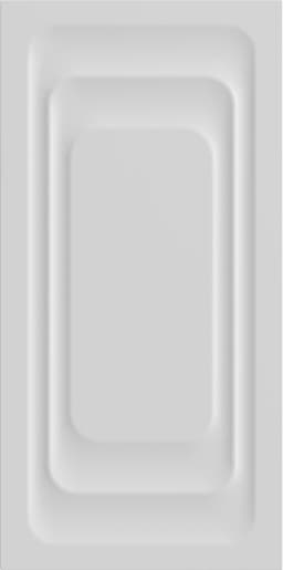 Beko BM3T37230W wasdroger Vrijstaand Voorlader 7 kg Wit — thumbnail 3