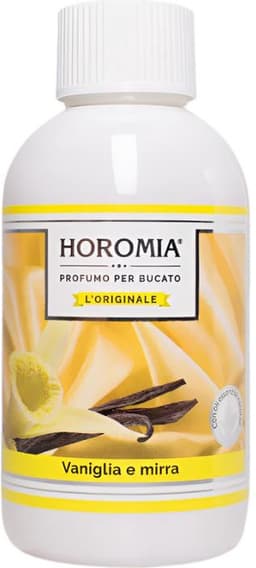 HOROMIA Vanigli e Mirra 250 ml — thumbnail 3