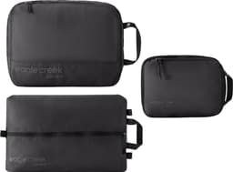Eagle Creek Pack-It Essentials Set - 10L - Black — thumbnail 1