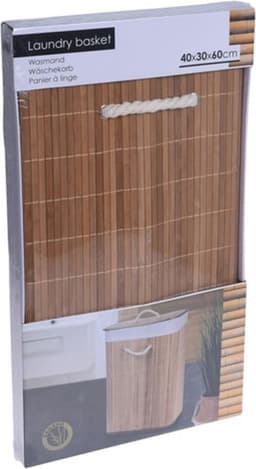 Bathroom-Solutions-Hoekwasmand-inklapbaar-bamboe — thumbnail 3