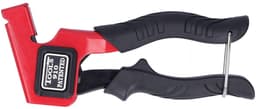 Wandanker Gereedschap - Klinknagel Tool - Hollewand Bevestigen - Maximale Armkracht - 0.6 Inch Slag - Grijs — thumbnail 5