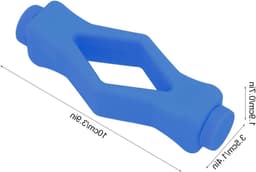 Verstelbare Deursupport voor Wasmachine - Flexibele Deurhouder met Sterke Magneet, Deurstopper en Duurzaam Ontwerp voor Efficiënt Gebruik — thumbnail 3