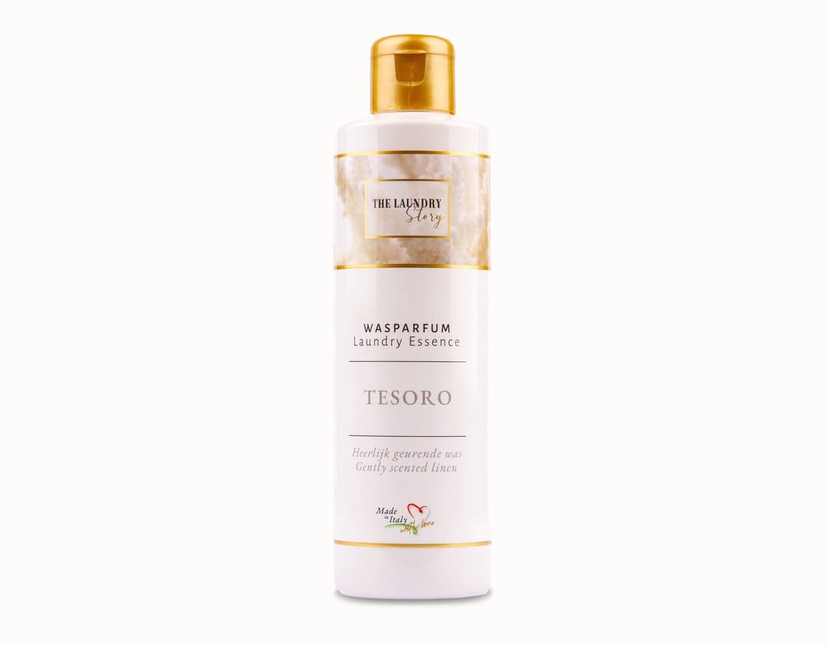 Wasparfum Tesoro — afbeelding 1