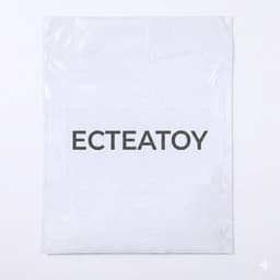 ECTEATOY® 12-pack - Wasballen voor wasmachine - 5 cm diameter - Verwijdert haar en vlekken - Anti-pluis - Wasbollen - Anti haar - Ook geschikt voor dierenharen - Blauw — thumbnail 5