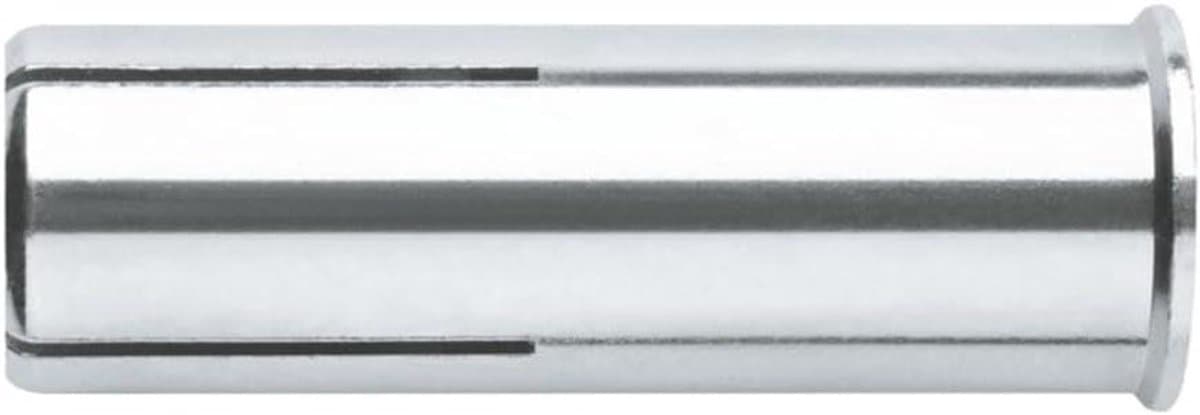 Beton Ankers - Verankeringen met Kegel - Grote Lasten Bevestigen - ETEA Goedgekeurd - M8 x 30mm - Zilvergrijs — afbeelding 1