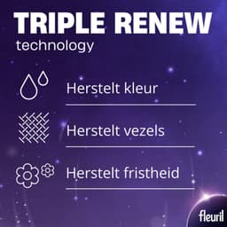 Fleuril Black Wasmiddel 29 wasbeurten - 1,305 liter — thumbnail 4