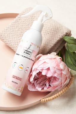 Il Bucato di Adele Parfum Textiel Spray Peonia 250ml — thumbnail 2