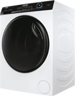 Haier HW80-B14959U1DF - De stilste wasmachine op de markt - 8kg - A-20% - Stoombehandeling & Refresh - Antibacteriële Behandeling (ABT) - 16 programma’s- 10 jaar garantie op onderdelen — thumbnail 5