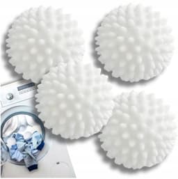 Set van 4 Waskogels - Zacht & Schoon Wassen, Drogen — thumbnail 3