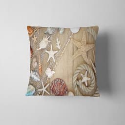 Decoratieve kussenslopen 45x45 cm, Kussenhoezen Bank, Decoratieve Kussenhoesjes, Kussensloop Sierkussen Kerstmis - Ontworpen en geproduceerd in Turkije — thumbnail 3