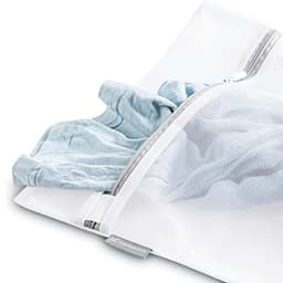 Set van 5 Wasnetten voor Wasmachine - Rits Waszakken voor Ondergoed, Sokken, Truien en Jassen — thumbnail 3