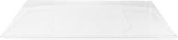 Nedis Lekbak Vaatwasser - Transparant - Kunststof - 60 x 54 x 5 cm — thumbnail 1