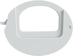 Voedselzakclips - Keuken Klemmen - Producten Bewaren - Stevig ABS Materiaal - 7.4 x 5.6 cm - A — thumbnail 1