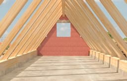 Boutenanker met schijf - Heavy duty anker - Houtconstructies bevestigen - Levensduur 120 jaar - 12/120 mm - Zilver — thumbnail 4