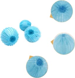12 stuks ontharingsapparaat voor wasmachine, herbruikbare opvangbak voor dierenhaar voor het wassen van wasgoed, set wasballen — thumbnail 4