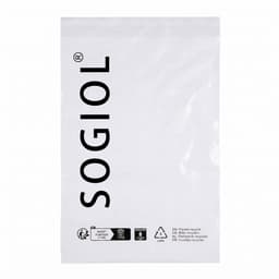 Sogiol® Droogrek Staand met 5 Niveaus - Inklapbaar Wasrek op Wielen - Grijs — thumbnail 2