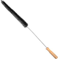 SnelShoppen - Reinigingsborstel voor droger ventilatie, pluisfilter, pluisverwijderaar, spoelborstel 70.5 cm, wasmachine en droger — thumbnail 1