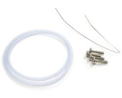 Reparatieset geschikt voor Siemens en Bosch - Waterbak Vaatwasser - 12005744