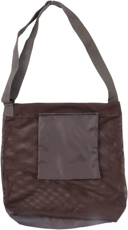 Oogsttas - Plukzak - Fruit Verzamelen - Verstelbare Band - 42x45cm - Khaki — thumbnail 1