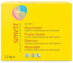 Sonett Wasmiddel Compact — thumbnail 4