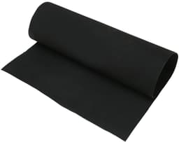 Solidchoice- Rubberen Plaat Duurzaam - Antislip Schoenpads - Zacht/Comfortabel - 22,1 x 15,0 Inch - Schoenzolen/Hakken - Veelzijdig Gebruik - Schoenzool — thumbnail 4