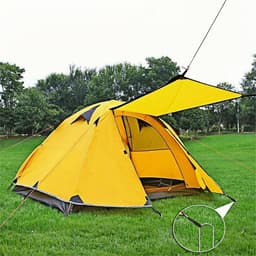 SnelShoppen - Grondankers, Grondankers, Tentstaken, Tuinpalen, Gegalvaniseerd, Haringen, Grondspijkers, Tentstaken, Landschap, Staples, Bouwankers voo — thumbnail 3
