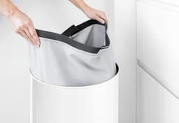 Waszak, Wasbox zak, Grey, 60L — thumbnail 3