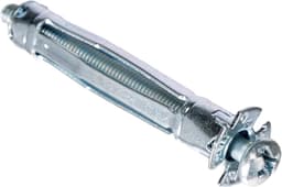 Hollow Metalen Cavity Bevestiging, 8 x 46 mm - 10 stuks — thumbnail 2
