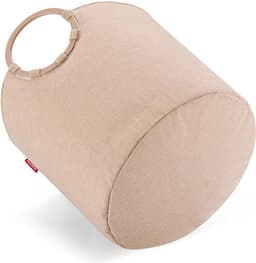 Reisenthel Loophome S Opbergmand - 35 L - Frame Twist Coffee Beige — thumbnail 5