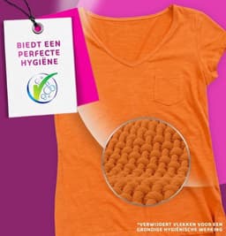 Vanish Oxi Action - Vlekkenverwijderaar Gel - Voor Gekleurde Was - 30 Wasbeurten — thumbnail 4
