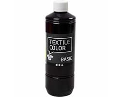 CC Textielverf Rood Paars 500ml